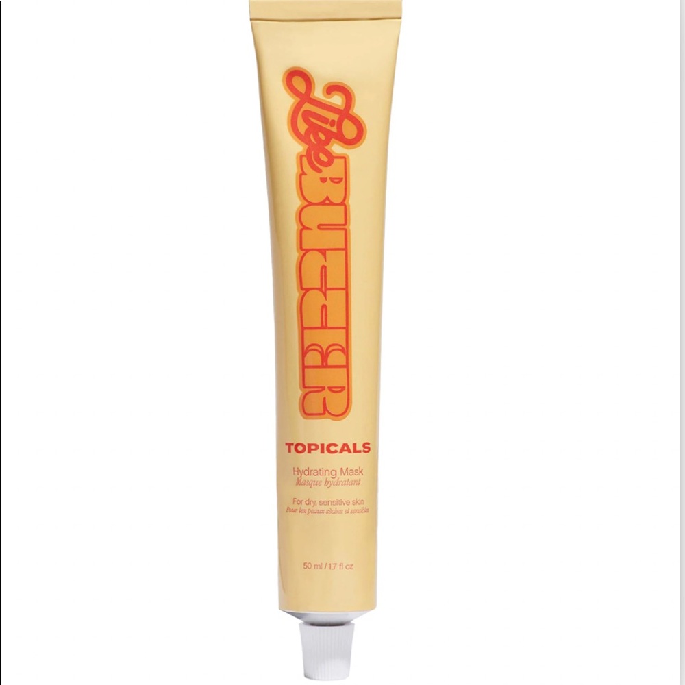 Topicals
Like Butter Mask
